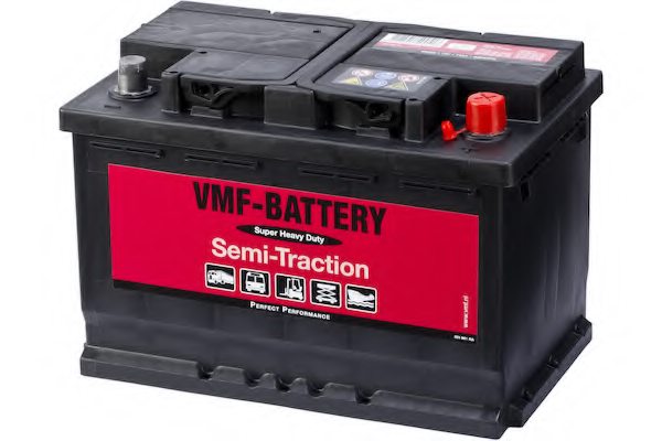 VMF 95602 Starter Battery